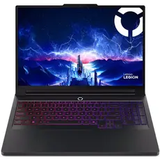 Ноутбук Lenovo Legion Pro 7 16IAX10H [83F50012US] 