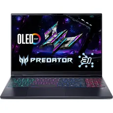 Ноутбук Acer Predator Helios Neo 16S AI PHN16S-71 [PHN16S-71-98RF] (NH.U0KAA.001) 