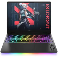 Ноутбук HP OMEN MAX 16-ah0000 [16-ah0222tx] (C81QLPA) 