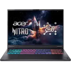 Ноутбук Acer Nitro 18 AN18-61 [AN18-61-R127] (NH.QYBEU.003) 