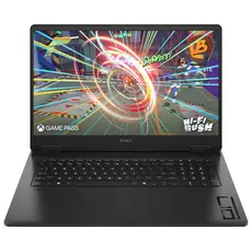 Ноутбук HP OMEN 17-db1000 [17-db1000 A91YCAV] 