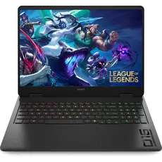 Ноутбук HP OMEN Slim 16-an0000 [16-an0119nr BM7B69UA] (BM7B69UA) 