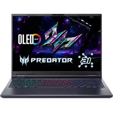 Ноутбук Acer Predator Helios Neo 14 AI PHN14-71 [PHN14-71-96UL] (NH.QY3EU.005) 