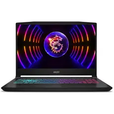 Ноутбук MSI Katana 15 B13VGK [B13VGK-2029] (KATANA15132029) 