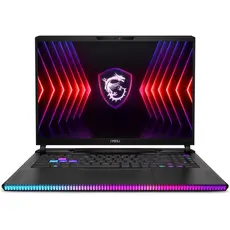 Ноутбук MSI Raider GE68 HX 14VIG [GE68 HX 14VIG-287US] 