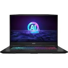 Ноутбук MSI Katana A17 AI B8VF [B8VF-898UA] 