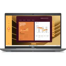 Ноутбук Dell Latitude 15 5550 [N021L55503606WP] 