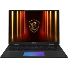 Ноутбук MSI Titan 18 HX AI A2XWIG [A2XWIG-616US] 