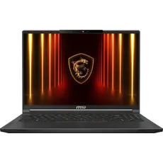 Ноутбук MSI Stealth A16 AI+ A3XWIG [A3XWIG-068UA] (9S7-15FL35-068) 