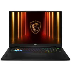 Ноутбук MSI Vector A18 HX A9WHG [A9WHG-274US] 