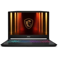 Ноутбук MSI Katana 15 HX B14WFK [B14WFK-2675XRO] 