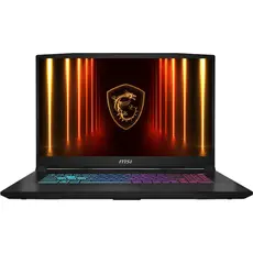 Ноутбук MSI Katana 17 HX B14WFK [B14WFK-0828XRO] 