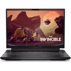 Ноутбук Dell Alienware M16 R1 AMD [AWM16-A143BLK-PUS] 