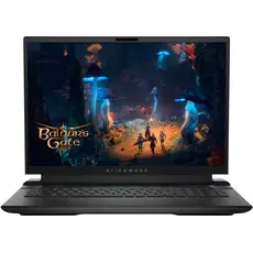 Ноутбук Dell Alienware m18 R2 [AWM18R-7401BLK-PUS] 