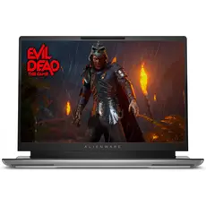 Ноутбук Dell Alienware x16 R2 [AW16R2-9755SLV-PCA] 