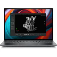 Ноутбук Dell Precision 14 5490 [DP7U549022AUS] 