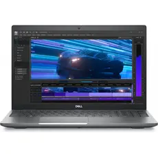 Ноутбук Dell Precision 15 3591 [N206P3591UWP7] 