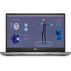 Ноутбук Dell Precision 17 7780 [N003P7780ADA006WP] 