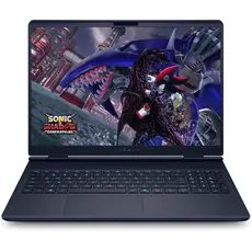Ноутбук Dell Alienware 16X Aurora AC16251 [LAC16251-9582BLU-PUS] 