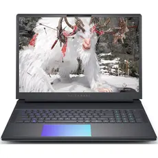 Ноутбук Dell Alienware 18 Area-51 AA18250 [LAA18250-9444BLU-PUS] 