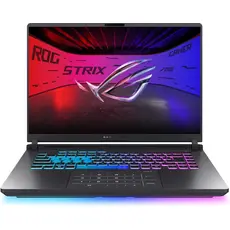Ноутбук Asus ROG Strix G16 2025 G615LR [G615LR-AS196] 