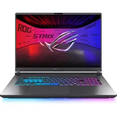 Ноутбук Asus ROG Strix G18 2025 G815LW [G815LW-G18.U95080] 