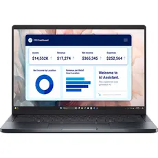 Ноутбук Dell Pro 14 Premium PA14250 [DPP14A232WP] 