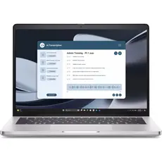Ноутбук Dell Pro 14 Plus PB14255 [BTOPB14255861] 