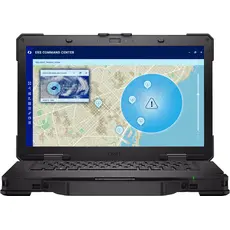 Ноутбук Dell Pro Rugged 14 RB14250 [DPR14TU516522WP] 