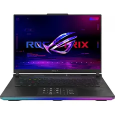 Ноутбук Asus ROG Strix SCAR 16 2024 G634JYR [G634JYR-NM131W] 