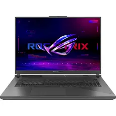 Ноутбук Asus ROG Strix G18 2025 G814FP [G814FP-WS98] 