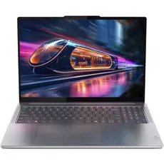 Ноутбук Lenovo Yoga Pro 9 16IAH10 [83L00009US] 
