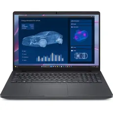 Ноутбук Dell Pro Max 16 MC16255 [DC1605MC16254US] 