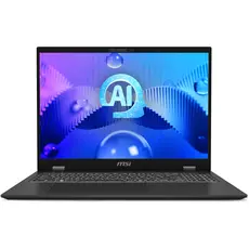 Ноутбук MSI Prestige 16 AI Evo B1MG [B1MG-023US] 