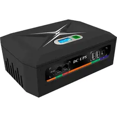 ИБП для роутера TTN DCP-60W 24000mAh 
