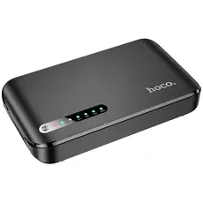 ИБП для роутера Hoco DB62 UPS 20000mAh Black 