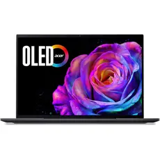 Ноутбук Acer Swift X 14 SFX14-73G [SFX14-73G-95JX] (NX.J81EU.003) 