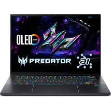 Ноутбук Acer Predator Triton 14 AI PT14-52T [PT14-52T-96T3] (NH.U0GAA.001) 