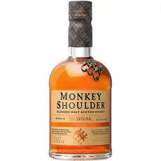 Виски Monkey Shoulder 0.7 л 40% (5010327105215N) 