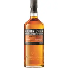 Виски Auchentoshan American Oak односолодовый 0.7 л 40% (5010496003565) 