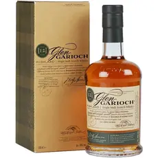 Виски Glen Garioch 12 лет 0,7 л 48% (5010496002186) 