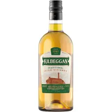 Виски Kilbeggan 5 лет выдержки 0.7 л 40% (5099357003609C) 
