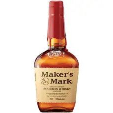 Виски Maker's Mark 0.7 л 45% в деревянной коробке (4820196540038) 