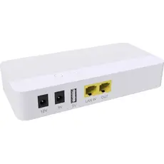 ИБП для роутера WGP Mini UPS POE04 8800mAh 