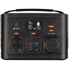 Портативная электрическая станция Xtorm XP300U 281Wh (300W) - изображение 1