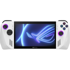 Портативная игровая приставка ASUS ROG Ally 2023 RC71L 512 GB (RC71L-ALLY.Z1X_512) - изображение 1