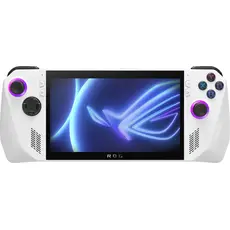 Портативная игровая приставка ASUS ROG Ally 2023 RC71L 512 GB (RC71L-ALLY.Z1X_512) - изображение 1