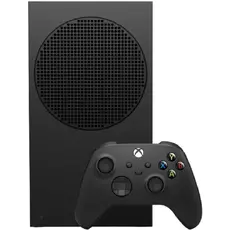 Игровая приставка Microsoft Xbox Series X 1TB Carbon Black 