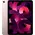 Apple iPad Air 10.9" M1 (2022) Wi-Fi 256Gb 64Gb (MM6T3LL/A) Pink, Цвет производителя: Pink, Встроенная память: 64 ГБ 