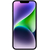Apple iPhone 14 256GB Purple (MPWA3RX/A) мобильный телефон с широкоугольной камерой - изображение 2 Apple iPhone 14 256GB Purple (MPWA3RX/A) мобильный телефон с широкоугольной камерой - изображение 2